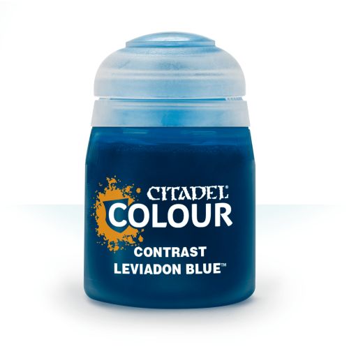 Citadel Contrast: Leviadon Blue 9918996000806