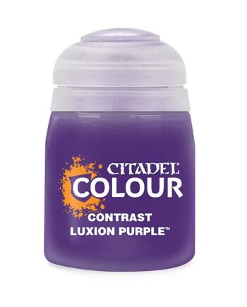 Citadel Contrast: Luxion Purple 9918996005406