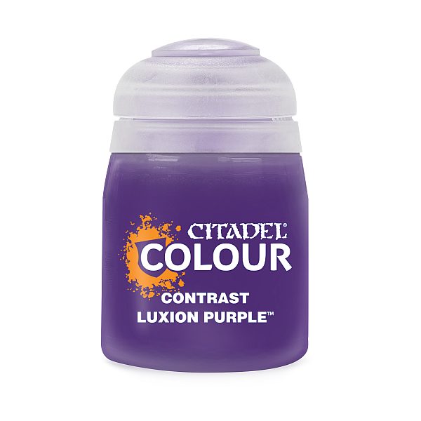 Citadel Contrast: Luxion Purple 9918996005406