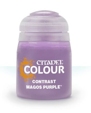 Citadel Contrast: Magos Purple 9918996000706