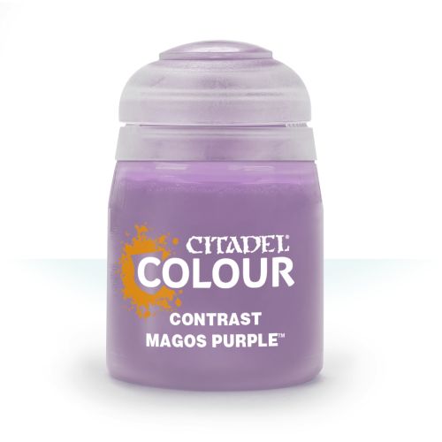 Citadel Contrast: Magos Purple 9918996000706