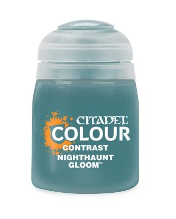 Citadel Contrast: Nighthaunt Gloom 9918996006106