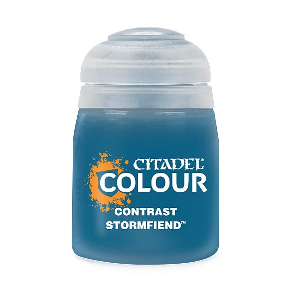 Citadel Contrast: Stormfiend 9918996005206