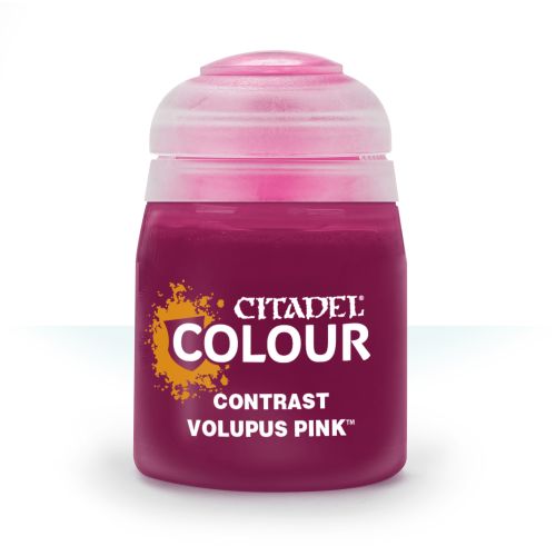 Citadel Contrast: Volupus Pink 9918996000506