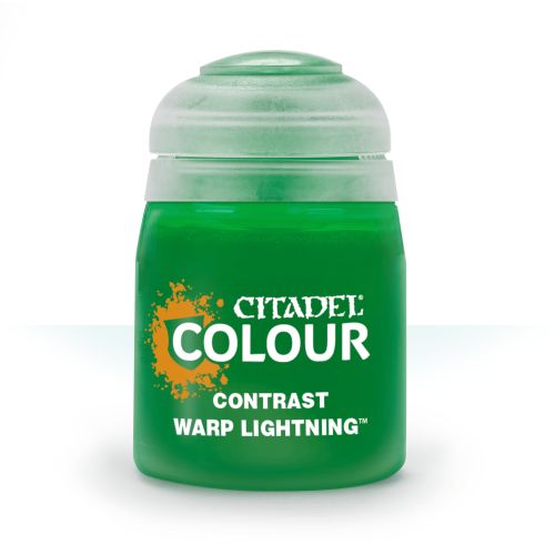 Citadel Contrast: Warp Lightning 9918996003106