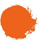 Citadel Dry: Ryza Rust Paint Pot 9918995201806 9918995205106
