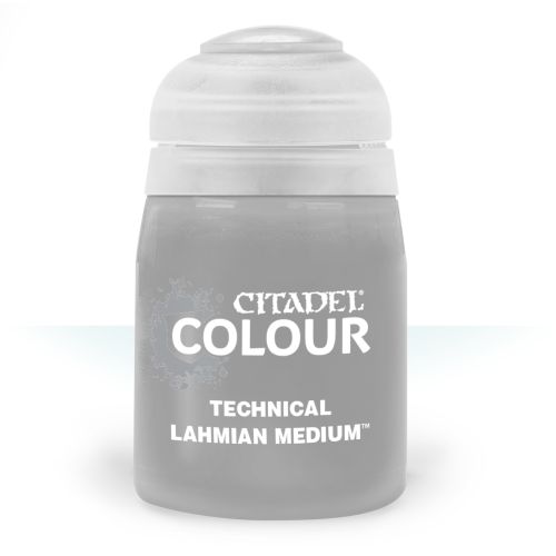 Citadel Technical: Lahmian Medium  Stor  9918995607906