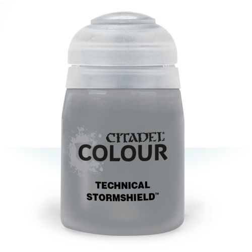 Citadel Technical: Stormshield  Stor  9918995605206