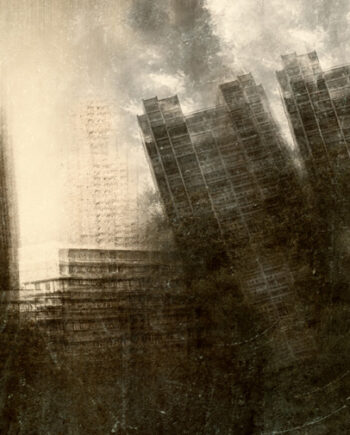 City Af Gustavo Orensztajn