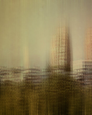 Cityline Ii Af Gustavo Orensztajn