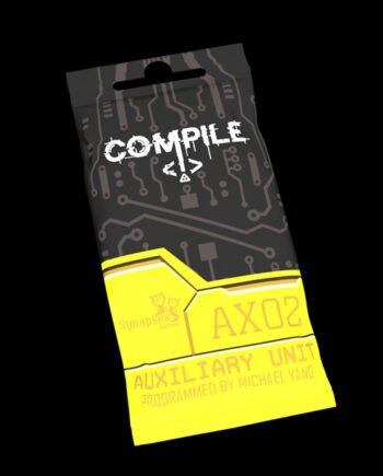 Compile   Expansion