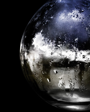 Crystal Ball Af Pia Roi
