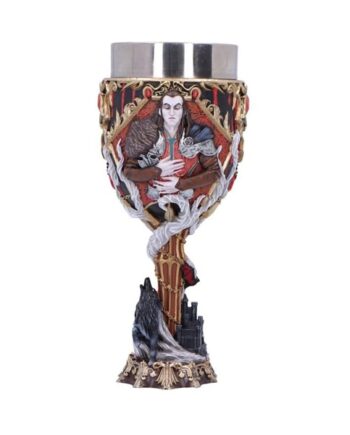 Dungeons   Dragons Strahd Goblet 20 5cm