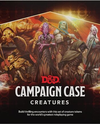 5e Tilbeh 195 184   Campaign Case: Creatures  Tokens