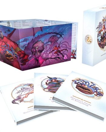 Rules Expansion Gift Set  Limited Edition