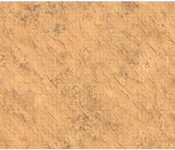 Tilbeh 195 184   Icons Of The Realms Premium Game Mat: Desert    X5  Battlemat