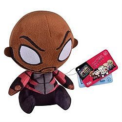 Dc Comics Funko Mopeez Plush Suicide Squad Deadshot 12cm  Crazy Tilbud