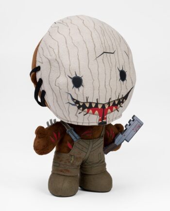 Dead By Daylight The Trapper Plush Bamse 26cm