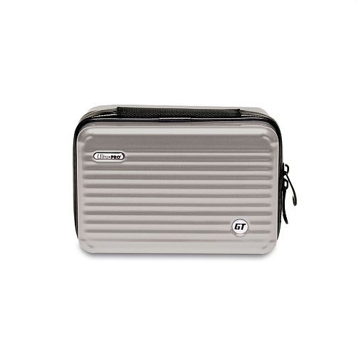 Deck Box Grand Tour  Gt  Luggage Deck Box: Silver    195 184 Lv   15274