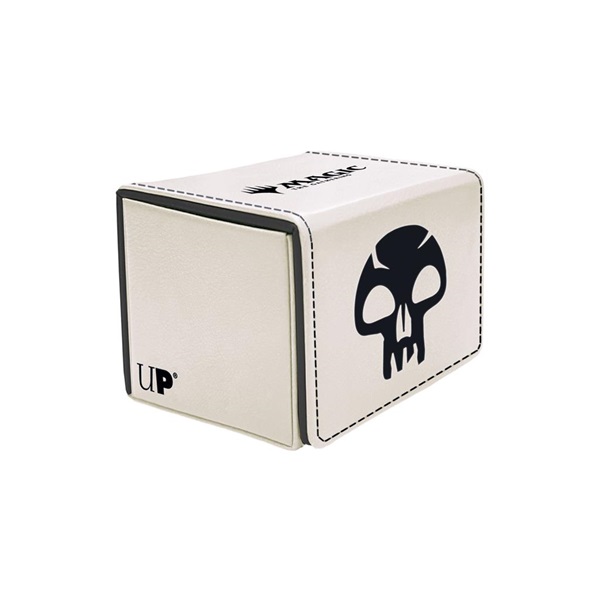Deck Box Magic Alcove Edge Box    195 166 Der : Mana   Swamp Ultra Pro  19914