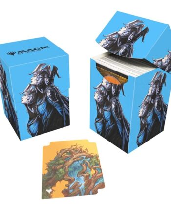 Deck Box 100  Magic Modern Horizons  :   Ultra Pro  38409