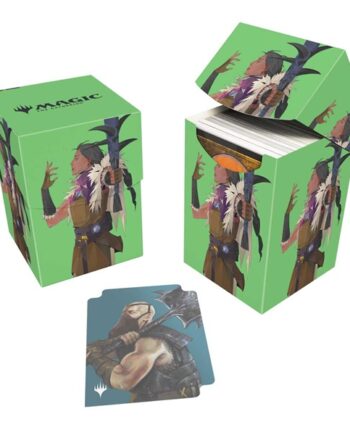 Deck Box 100  Magic Modern Horizons  :   Ultra Pro  38410