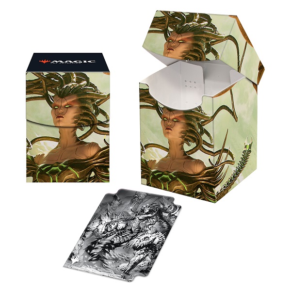 Deck Box 100  Magic Phyrexia: All Will Be One: V2 Ultra Pro  19677