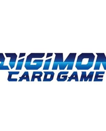 Digimon Card Game Ex14: Malevolent Vii Extra Booster Box  Display  24 Packs