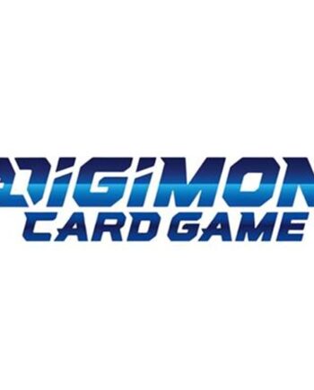 Digimon Card Game St25 Starter Deck: Rubeusdramon