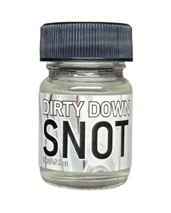 Dirty Down Effect Paint: Snot 15ml