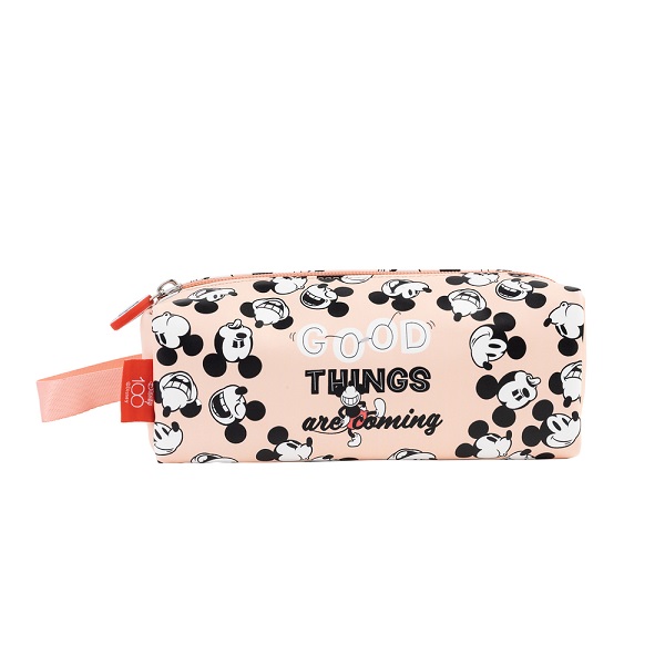Disney Mickey 100 Anniversary Rectangular Case Pencil Case Penalhus