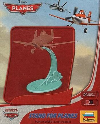 Disney Planes: Model Stand  Quot Roleplaying Game Suitable  Rpg Flying Stand Base Quot   Crazy Tilbud