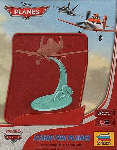 Disney Planes: Model Stand  Quot Roleplaying Game Suitable  Rpg Flying Stand Base Quot   Crazy Tilbud