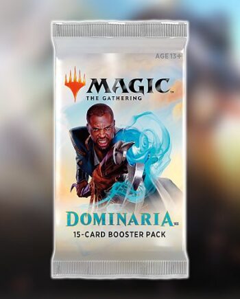 Dominaria Booster Pack  Magic The Gathering