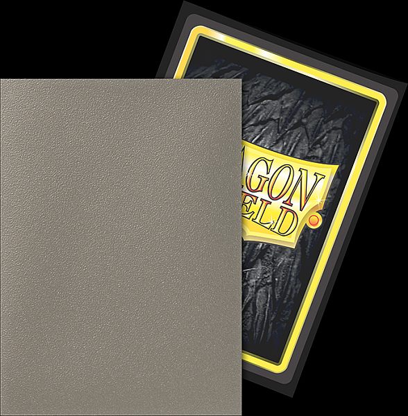 Dragon Shield Deck Protectors Matte Dual: Crypt 100 Lommer Dragonshield Sleeves  At-15052