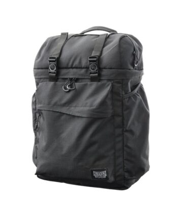 Dragon Shield: Dragon Lock System Dragon Pack Black   Grey Dragonshield  At-40844