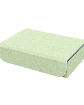 Dragon Shield: Dragon Lock System Dragon Tray Blue   Mint Dragonshield  At-40830