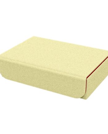 Dragon Shield: Dragon Lock System Dragon Tray Red   Lemon Dragonshield  At-40831