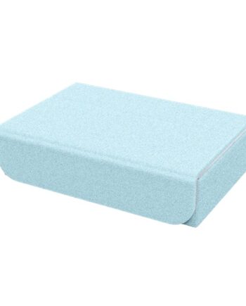 Dragon Shield: Dragon Lock System Dragon Tray White   Aqua Dragonshield  At-40833
