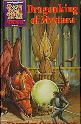 Dragonking Of Mystara Book   Of    Dungeons   Dragons   Booksale