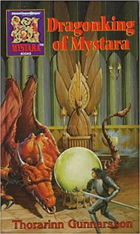 Dragonking Of Mystara Book   Of    Dungeons   Dragons   Booksale