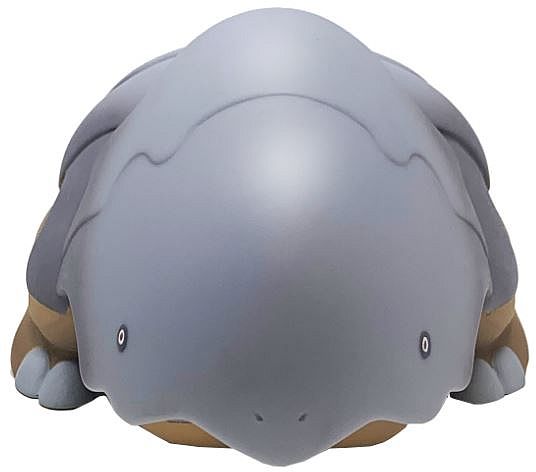 Dungeons   Dragons       Figurines Of Adorable Power: Bulette Ultra Pro  18351
