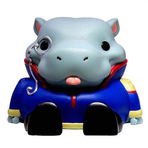 Dungeons   Dragons       Figurines Of Adorable Power: Giff Ultra Pro  86995