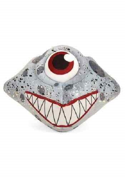 Dungeons   Dragons Eyemonger Kidrobot Phunny Plush Bamse 18cm