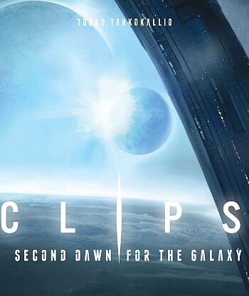 Eclipse Second Dawn For The Galaxy  2020 Edition  The Board Game