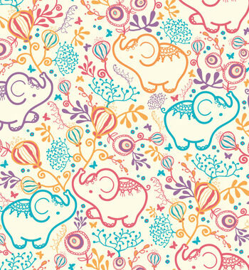 Elephants Af Illux Kids