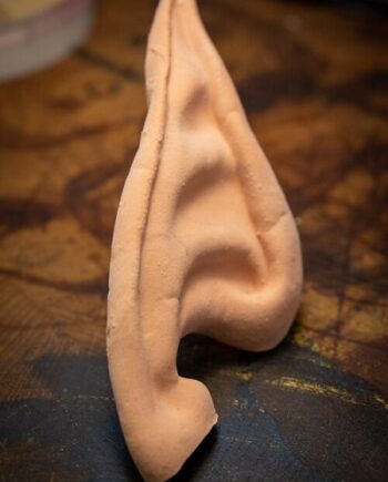 Elven Ears Long  226 128 147  Light Skin  226 128 147  Epic Effect  226 128 147  One Size  226 128 147  Live Rollespils  195 152 Rer