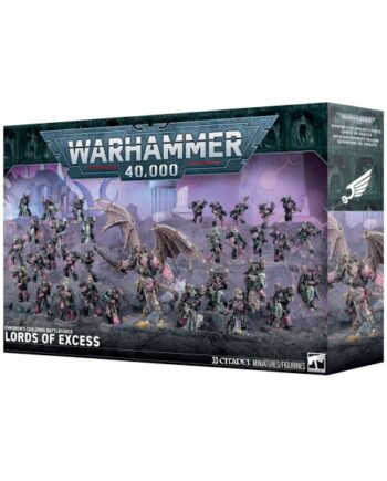 Emperor   Children Battleforce: Lords Of Excess 99120102261