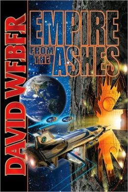 Empire From The Ashes  Omnibus  978- -4165-0933-