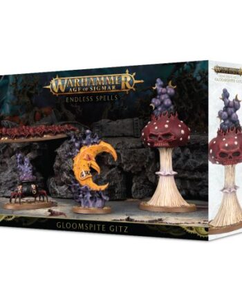 Endless Spells: Gloomspite Gitz 99120209061